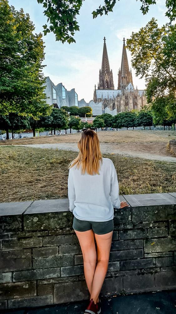 Kölner Dom 2