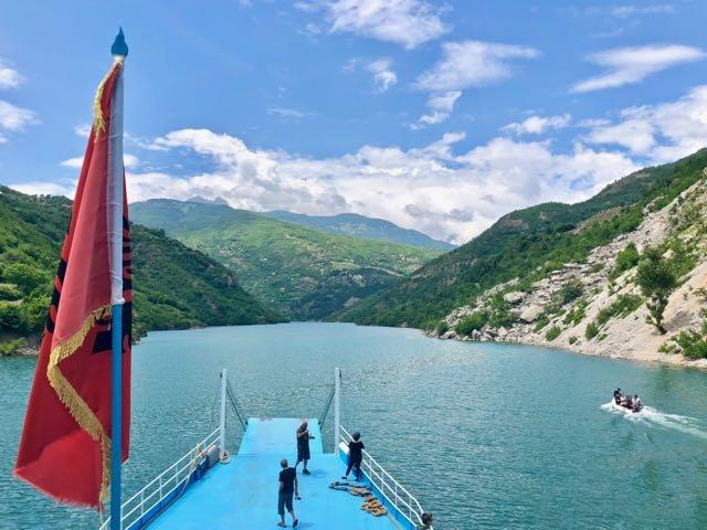 koman albania 1