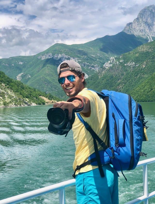 koman albania 2