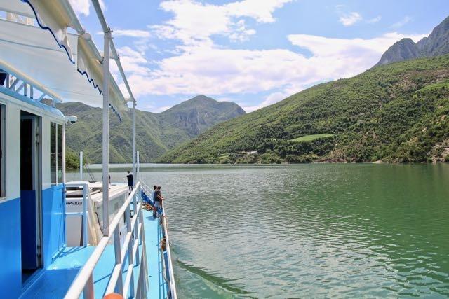 koman albania 3