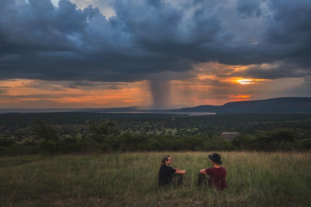 Lake Mburo Uganda KimPaffen