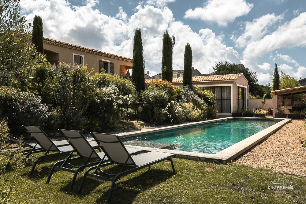 Le Mas de Cink Apartments Luberon