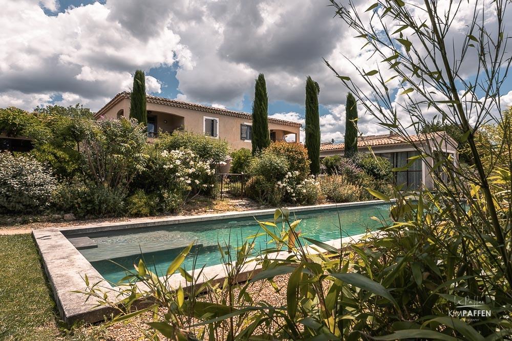 Le Mas de Cink Charming Property Luberon