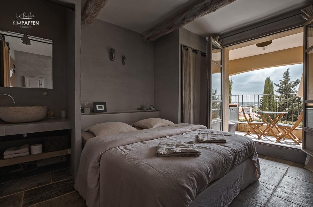 Le Mas de Cink Provence Style Studio