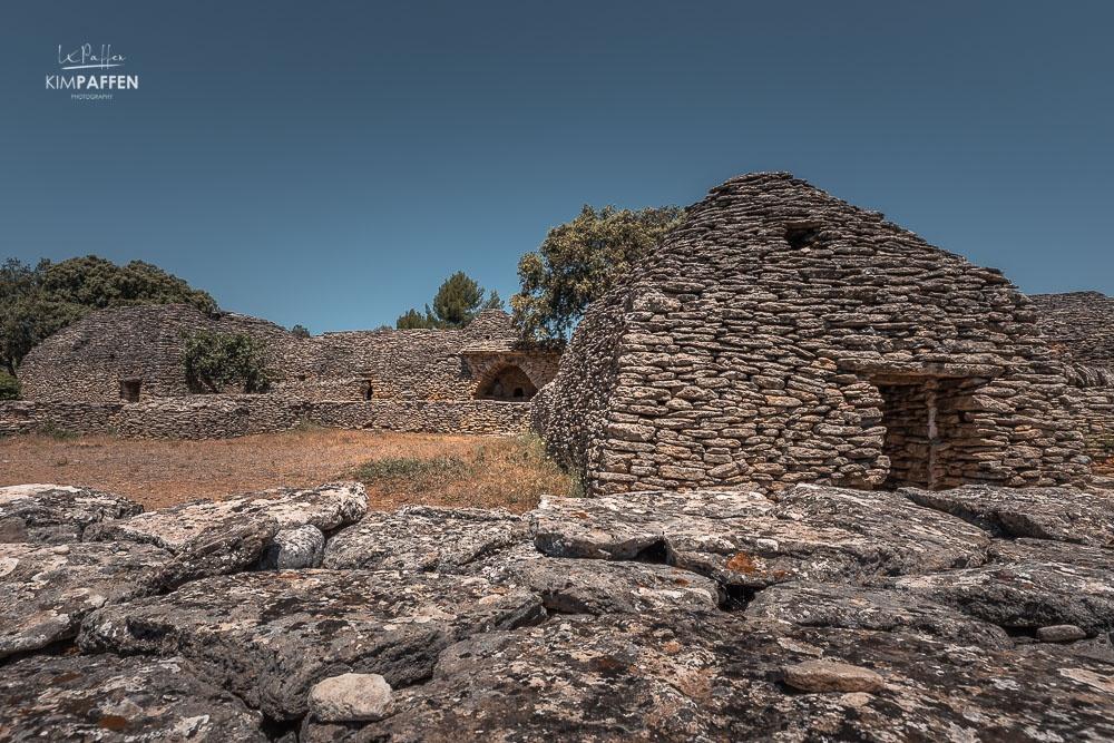 Le Village des Bories Gordes