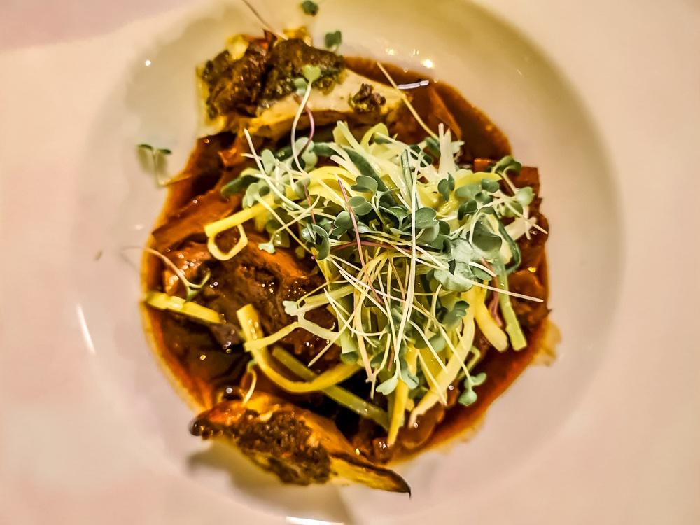 le bistro esplanade zagreb