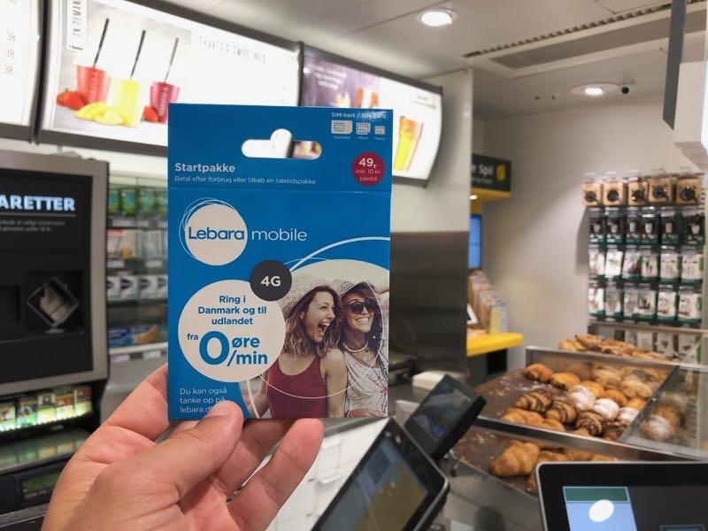 lebara mobile denmark 7 eleven
