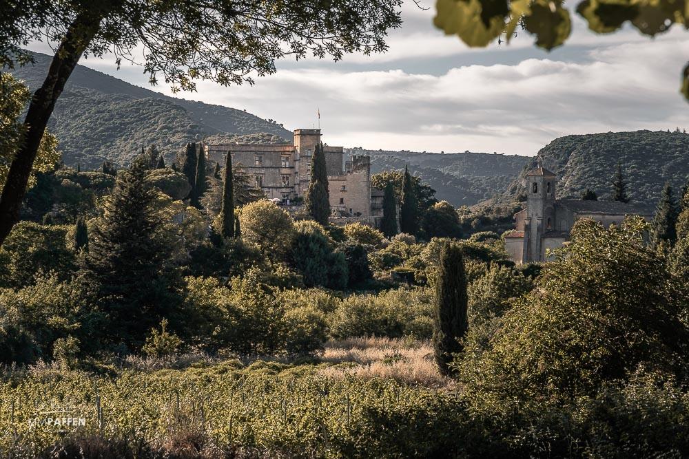 Lourmarin Luberon Provence