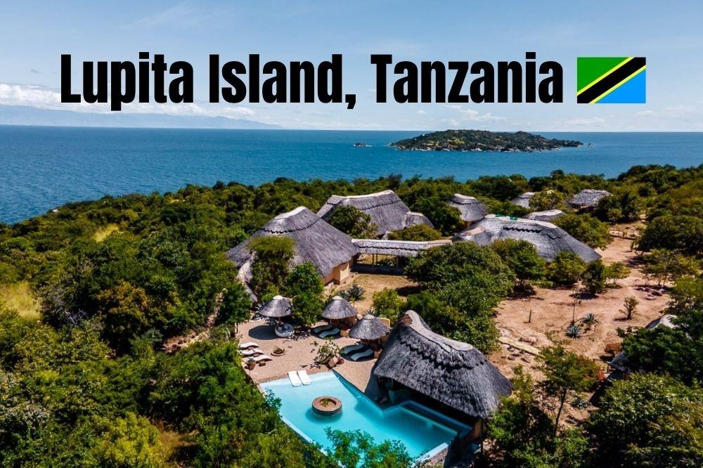 Lupita island review