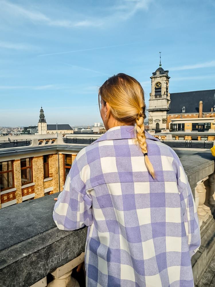 margot traveltomtom brussels tips