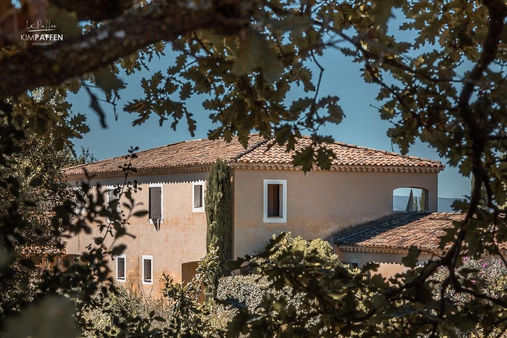 Mas de Cink Apartments Luberon