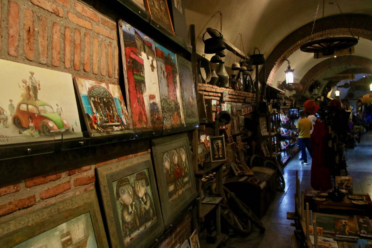 meidan bazaar