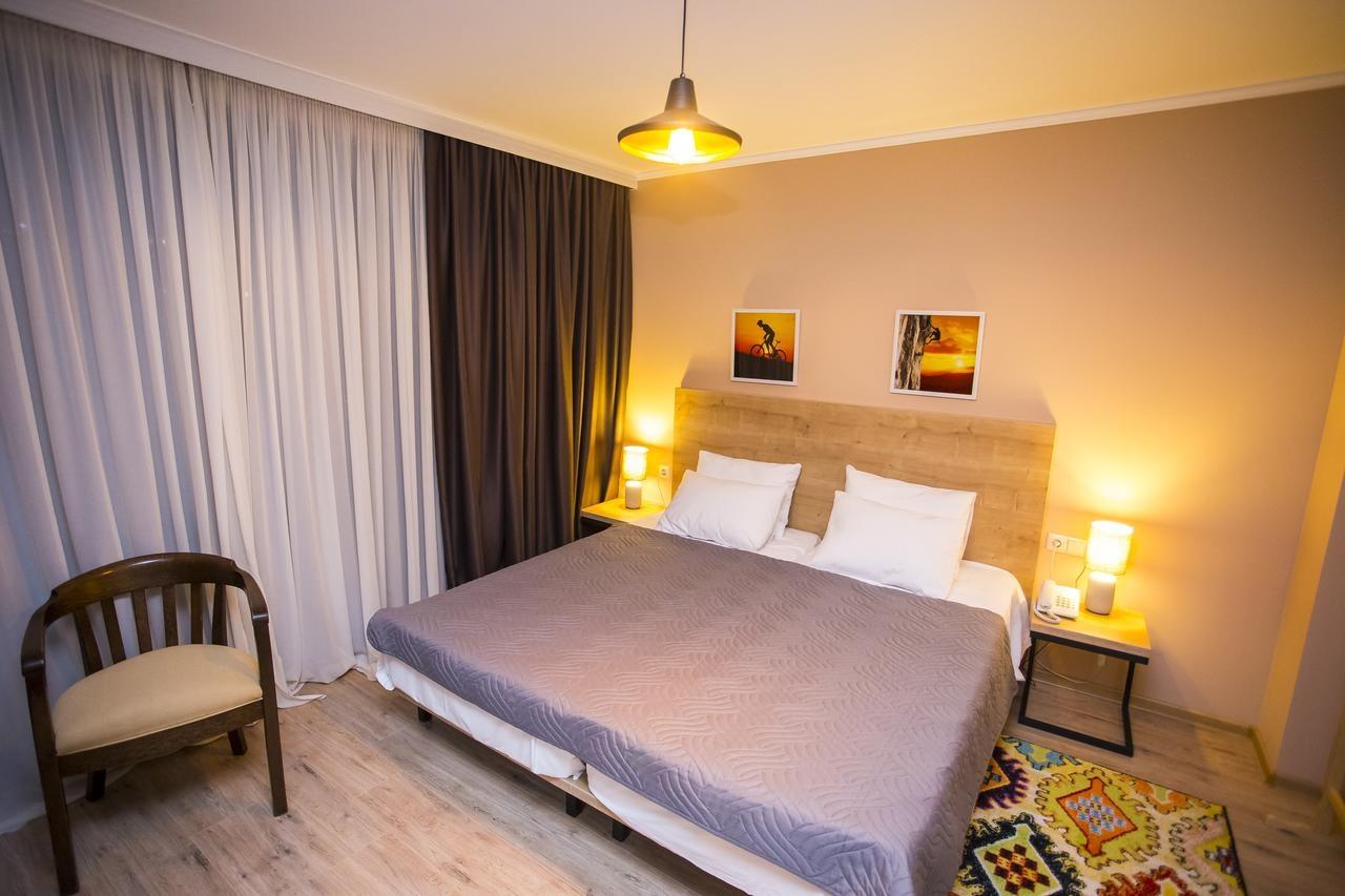 n16 hotel batumi