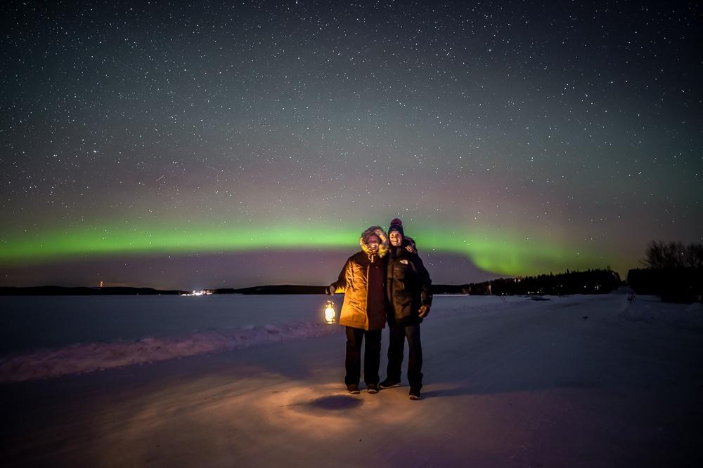 Northern Lights 1