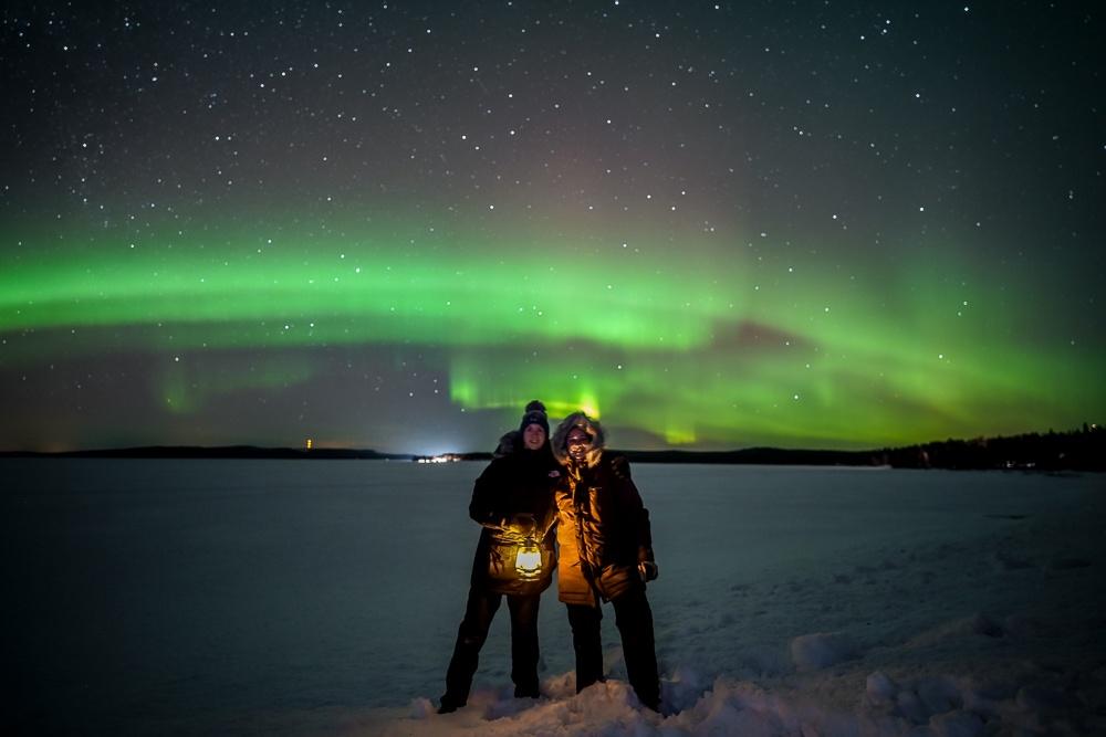 Northern Lights 2