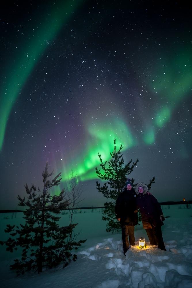 Northern Lights 5