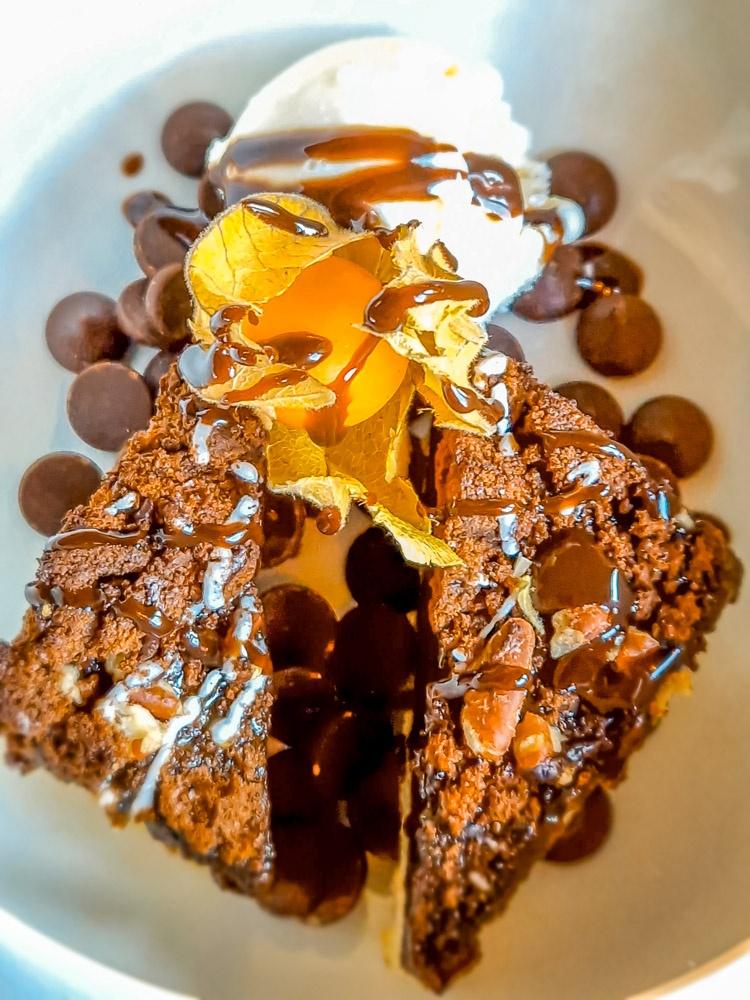 Park Inn by Radisson Brussels Airport food 3