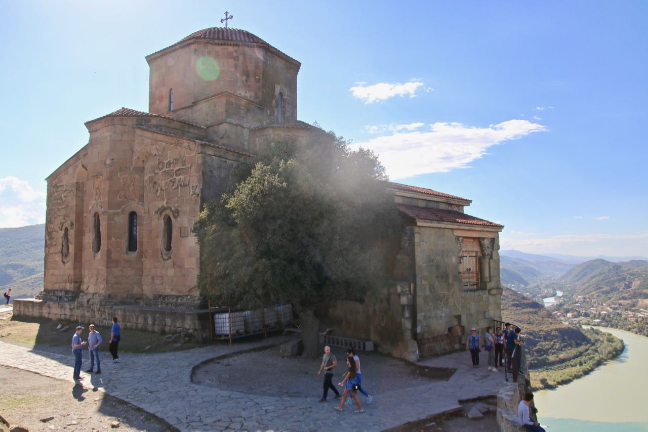 places to see in tbilisi 2