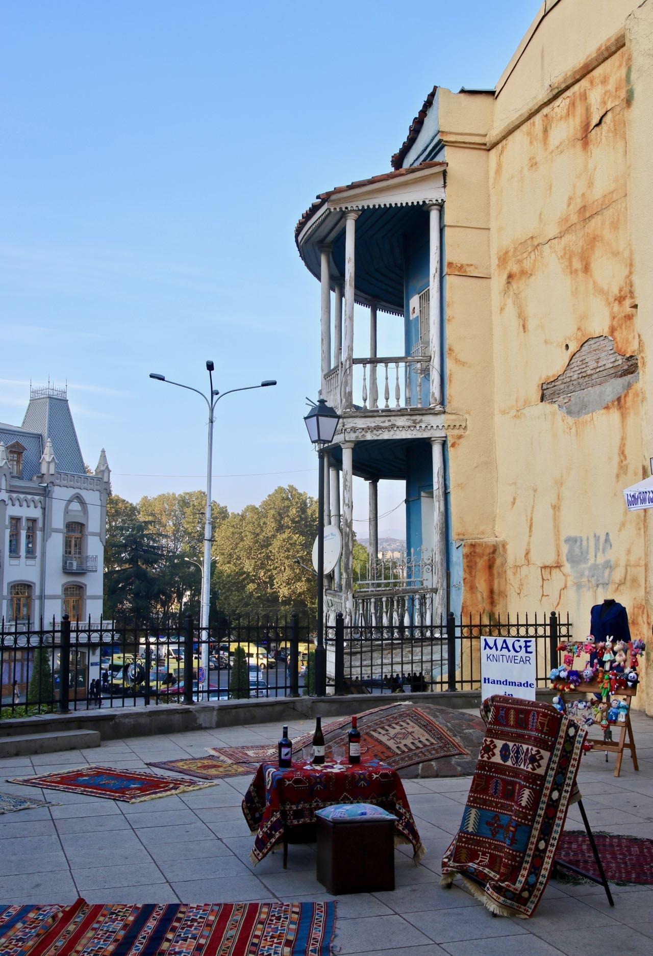 places to see in tbilisi 4