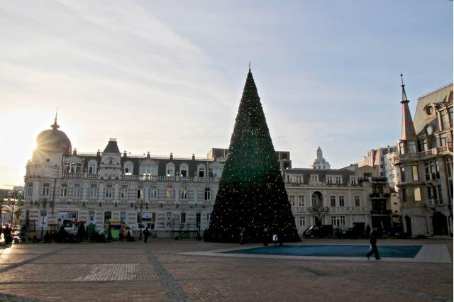 places to visit in batumi