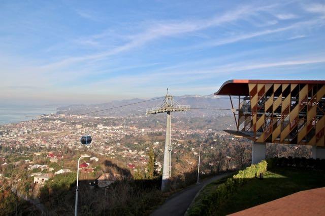 places to visit in batumi 3