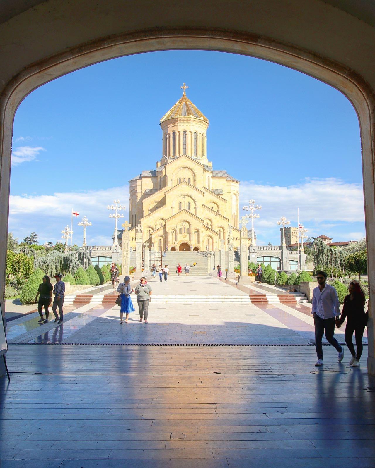 places to visit in tbilisi 3