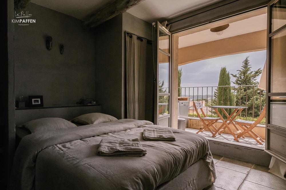 Plume Apartment Le Mas de Cink Luberon