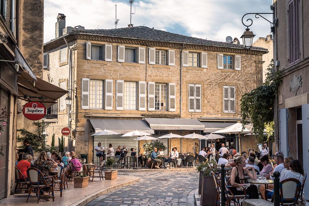 Provence Lifestyle