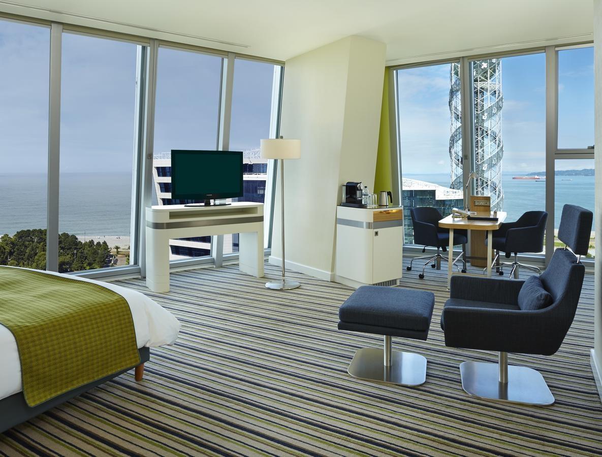radisson blu batumi