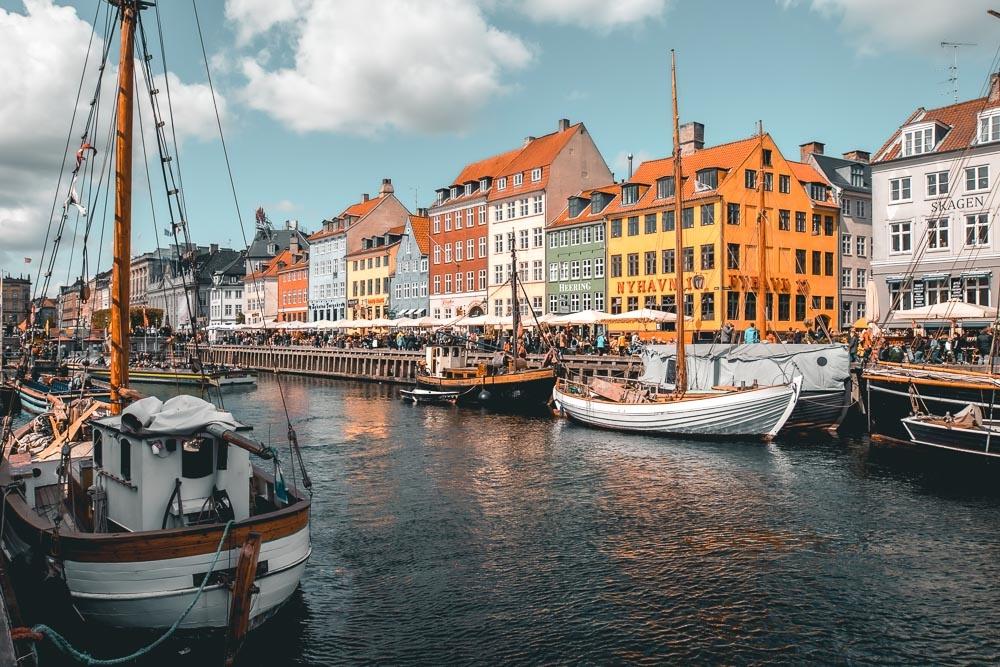 road trip copenhagen