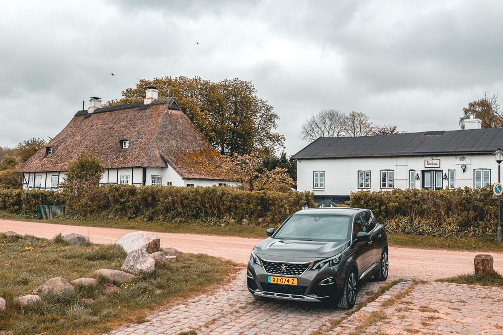 road trip peugeot