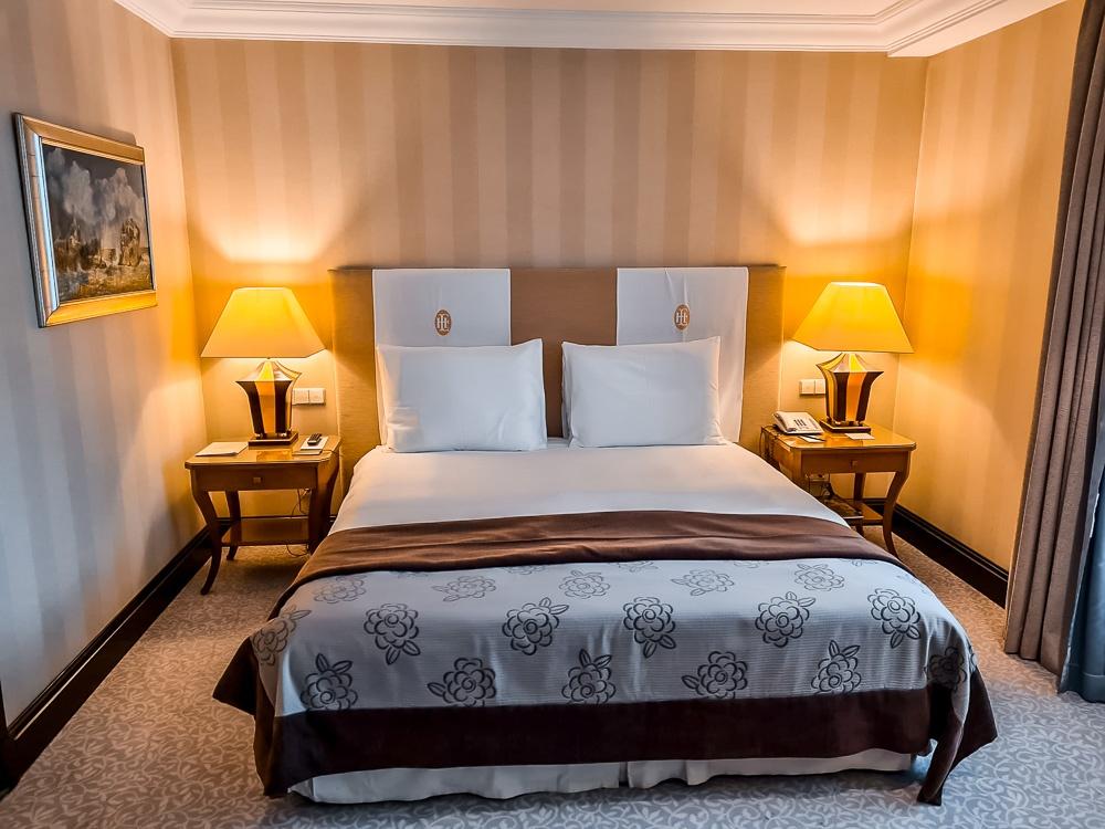room esplanade hotel zagreb 1