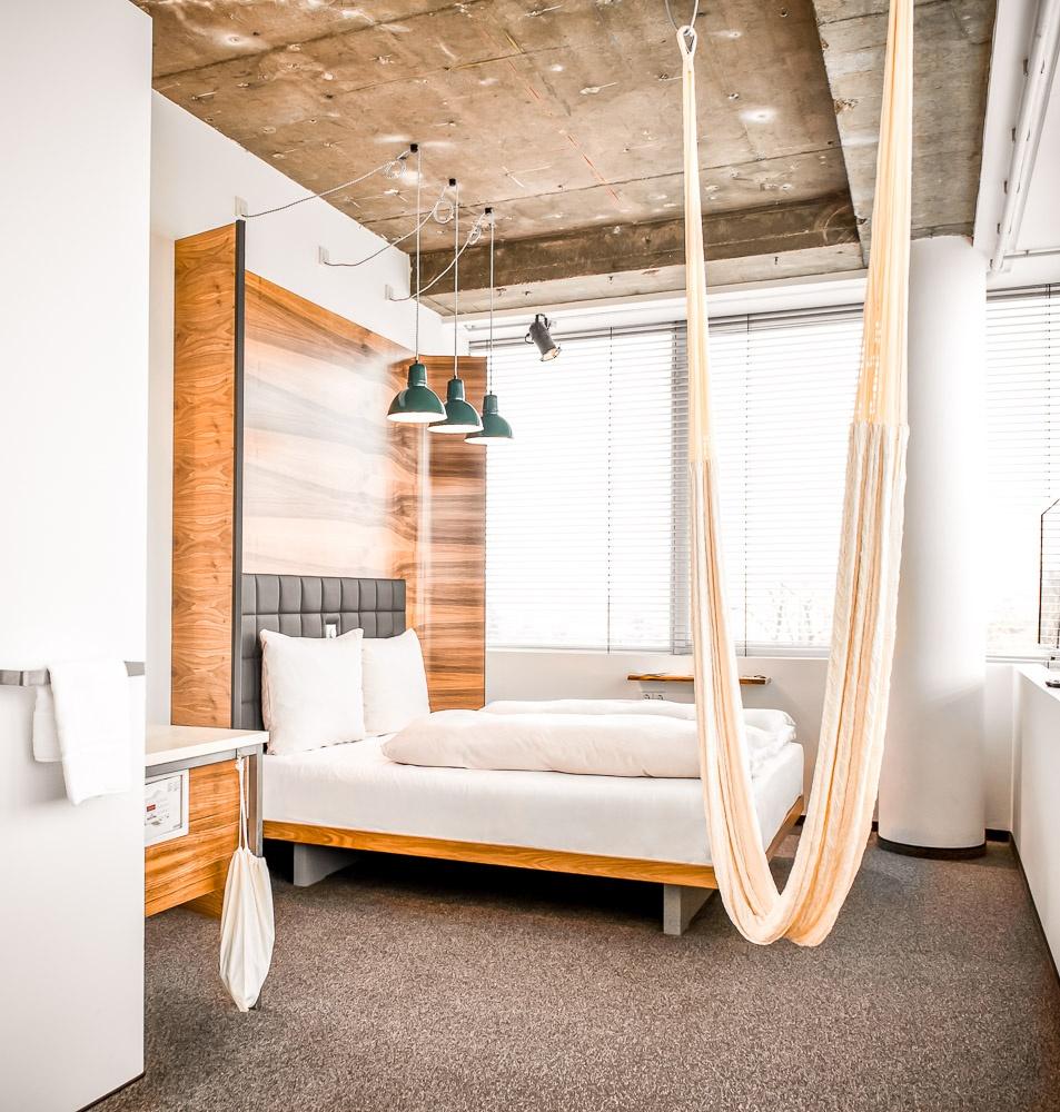 room hotel daniel vienna