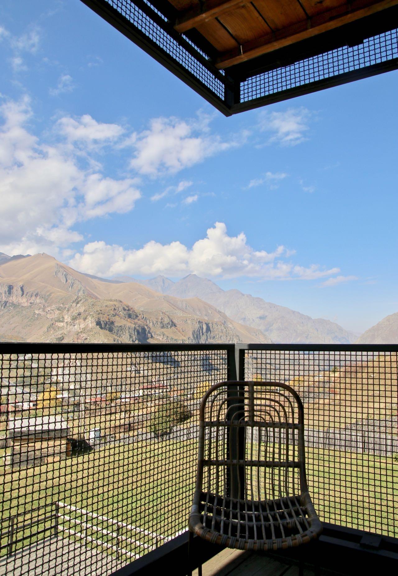 rooms hotel kazbegi 1