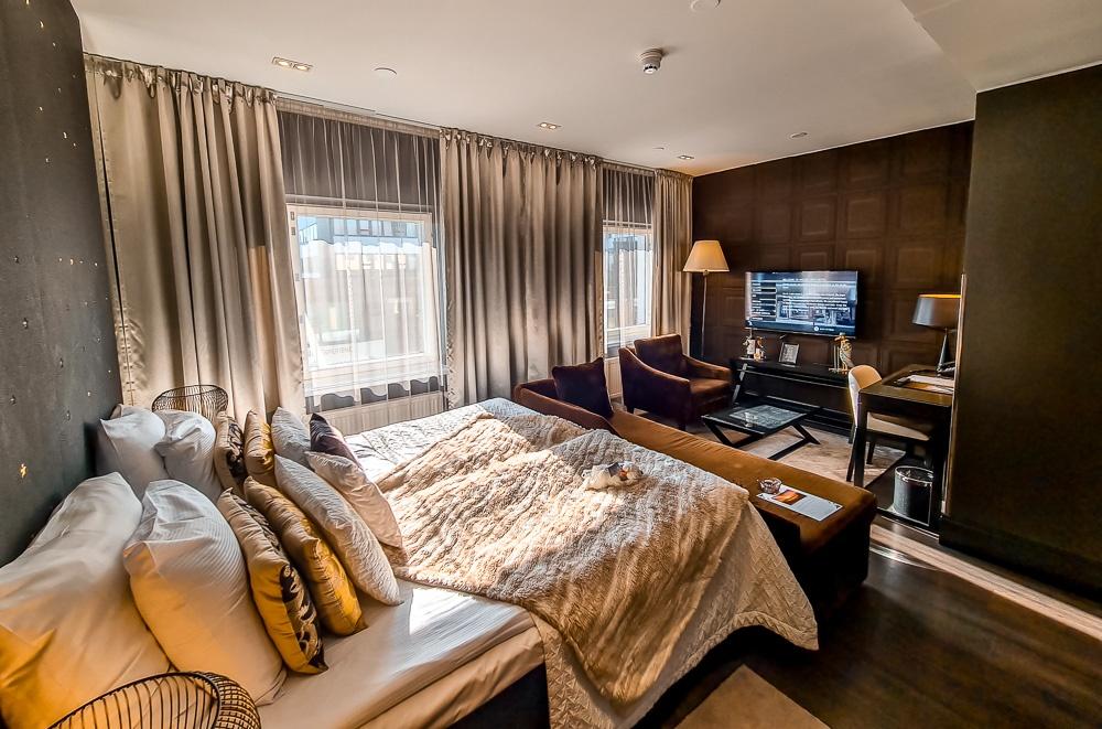 Rovaniemi Arctic Light Hotel