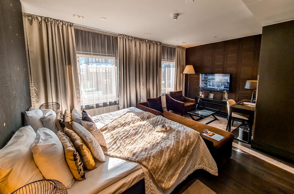 Rovaniemi Arctic Light Hotel