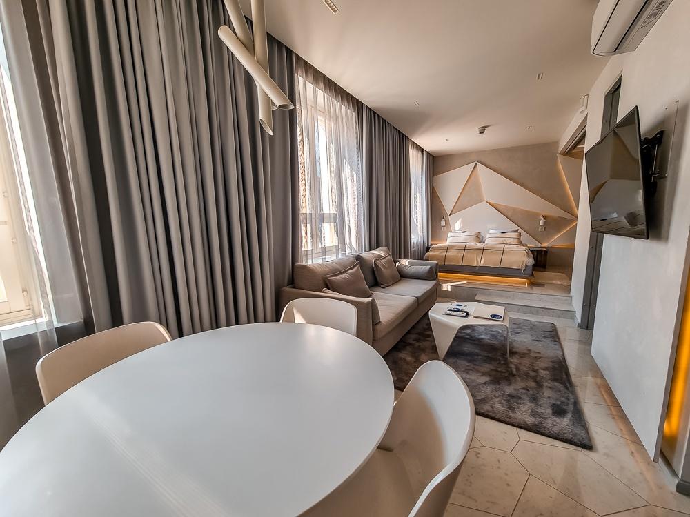 Rovaniemi Haawe Hotel 2