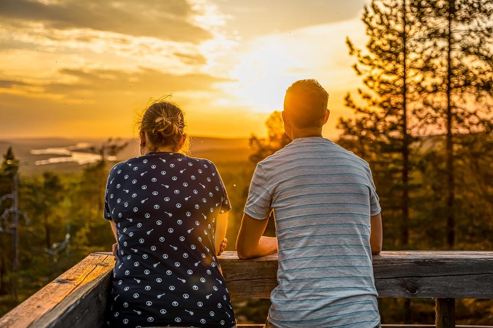 Rovaniemi Midnight Sun shotbyBeyondArcticguide 1