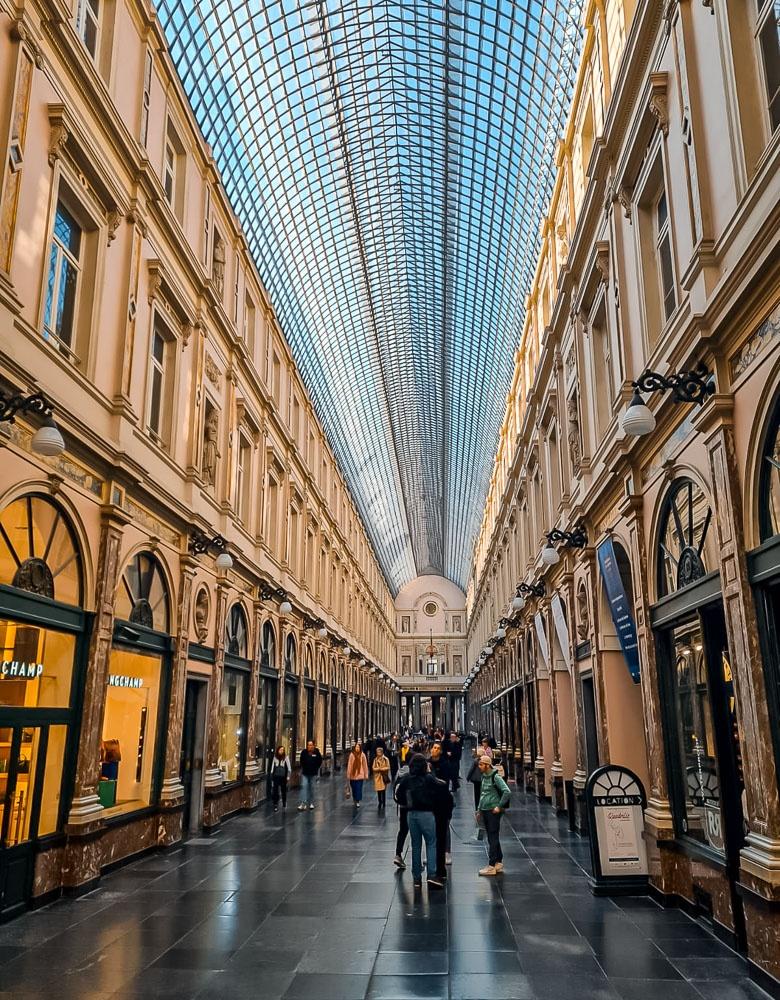 Royal Saint Hubert Galleries 3