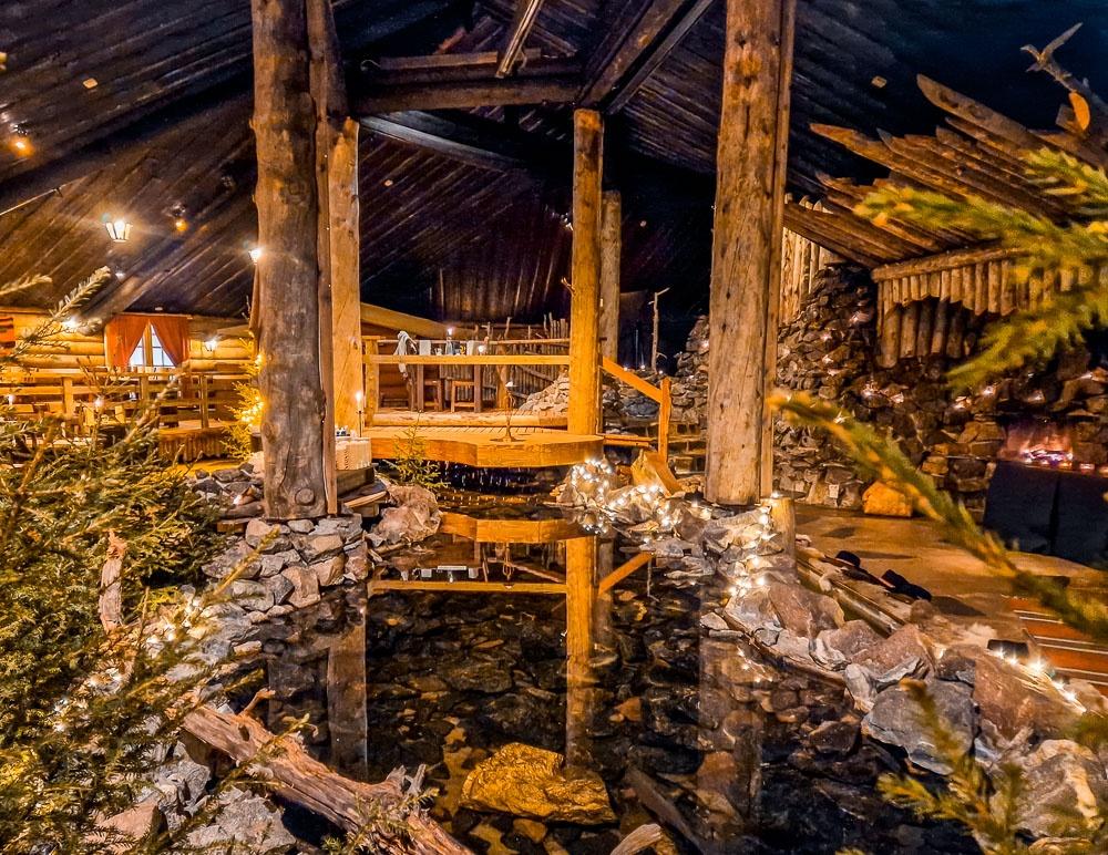 Santamus Restaurant 1