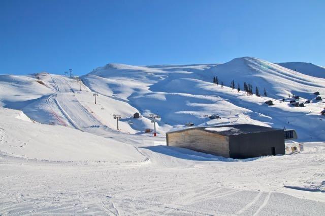 ski goderdzi