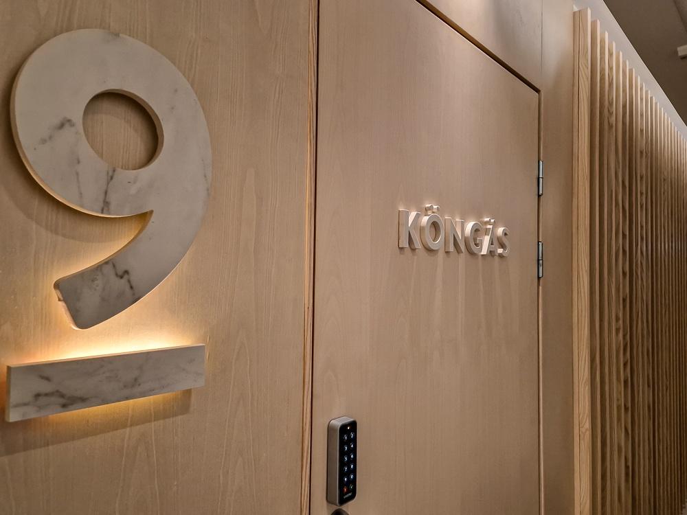 stay at HAAWE boutique hotel rovaniemi