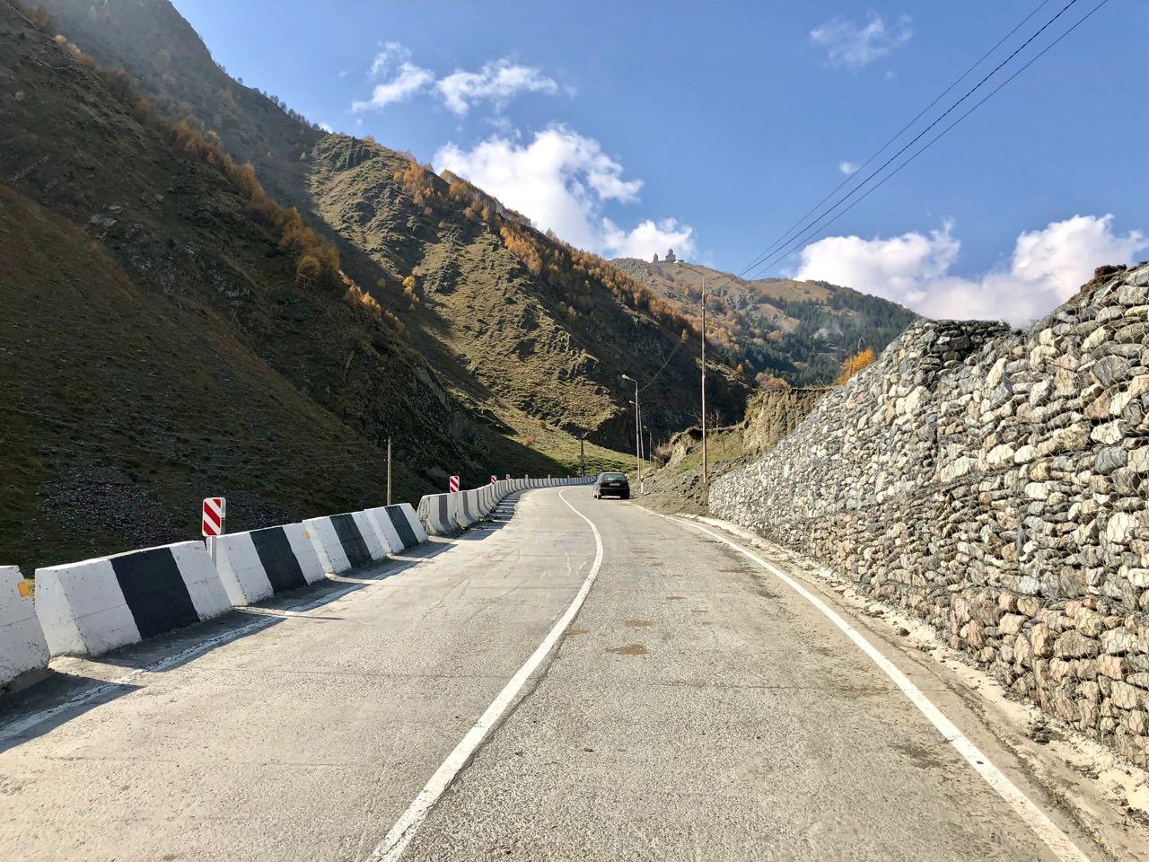 stepansminda kazbegi