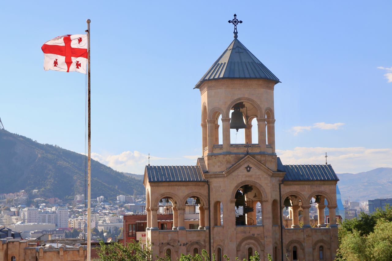 tbilisi tour 2
