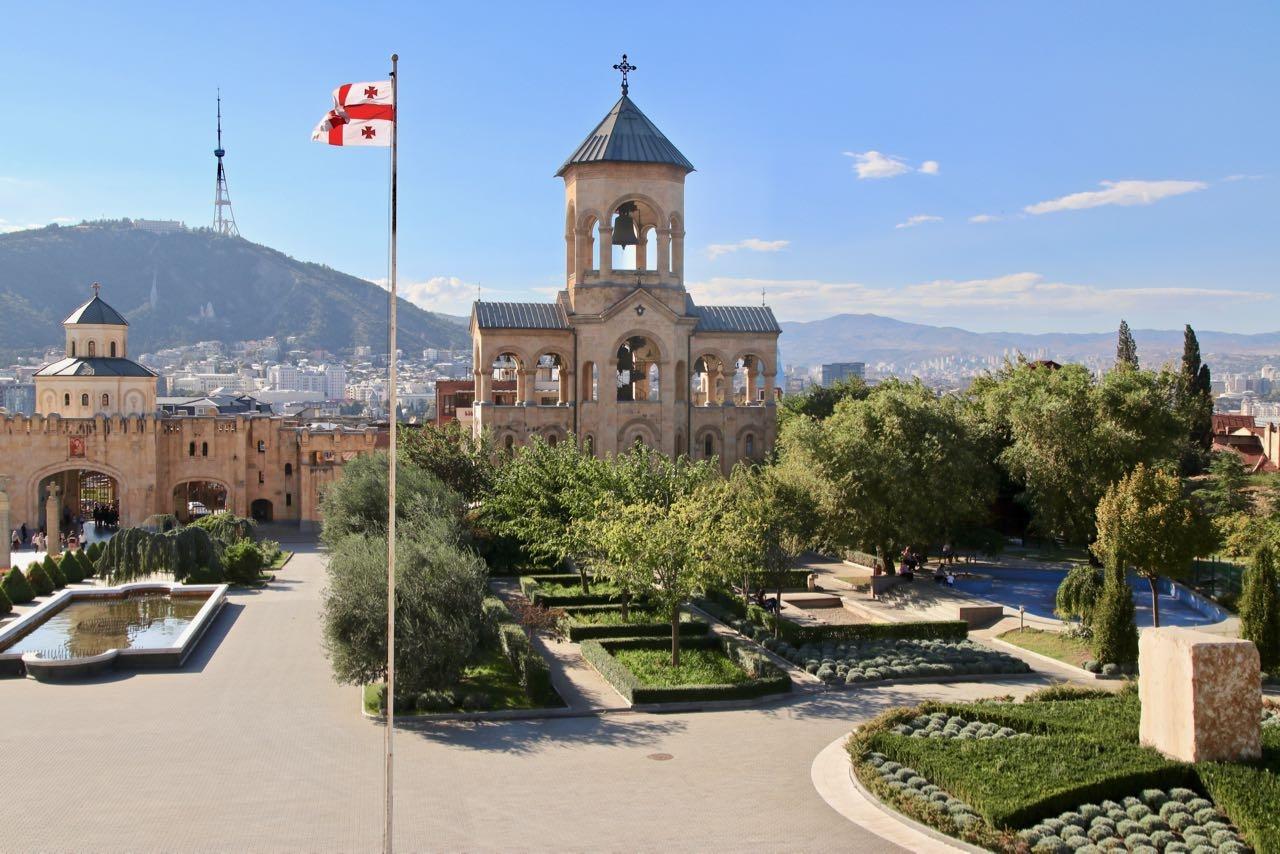 tbilisi travel guide 1