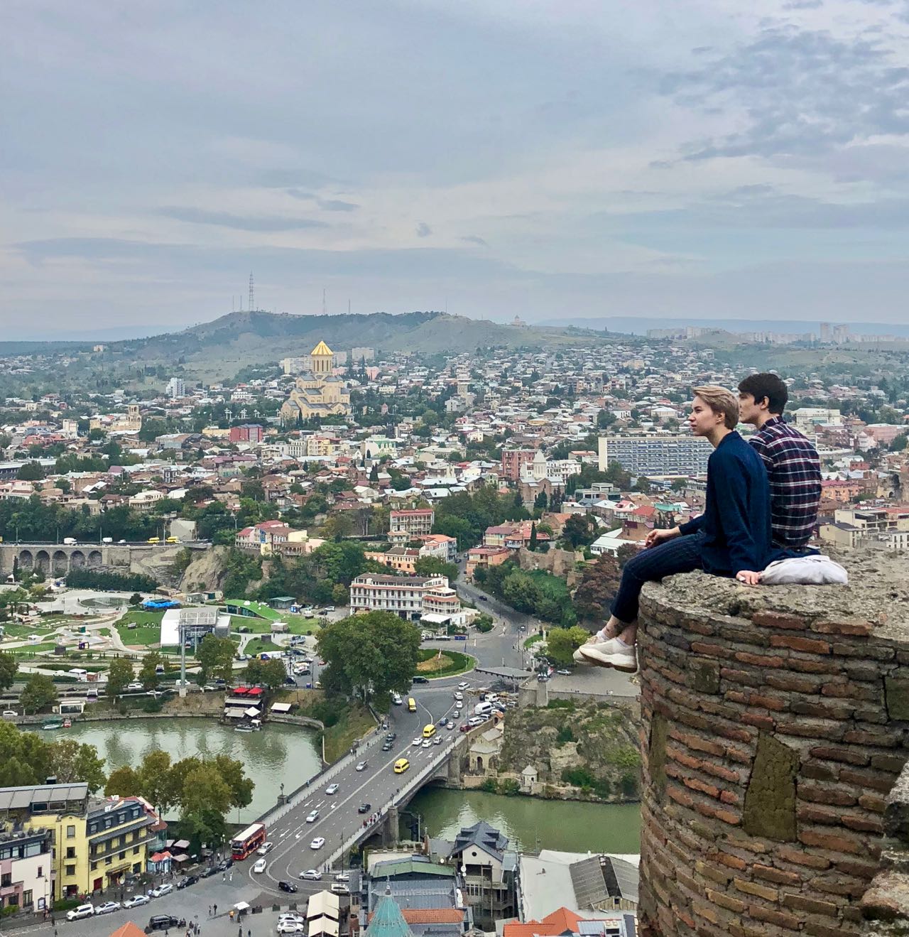 tbilisi travel guide 3