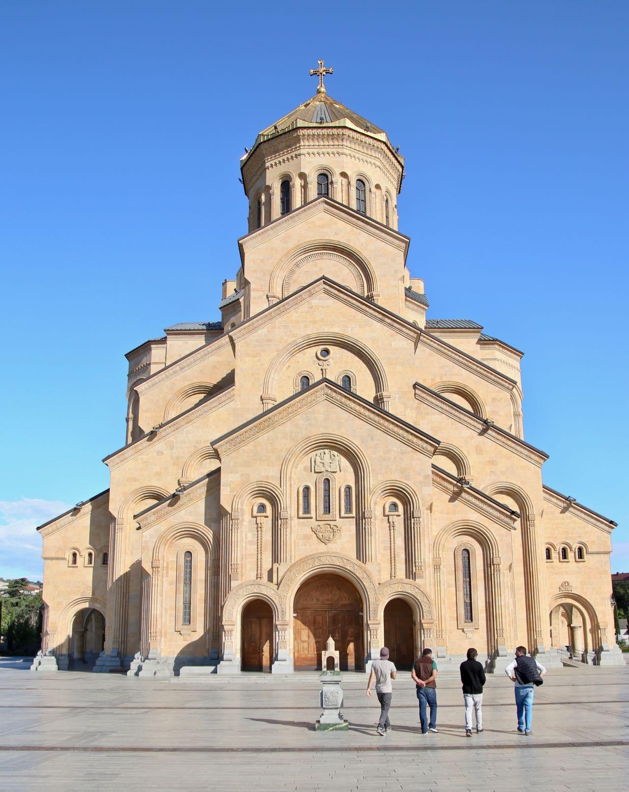 tbilisi travel tips 2