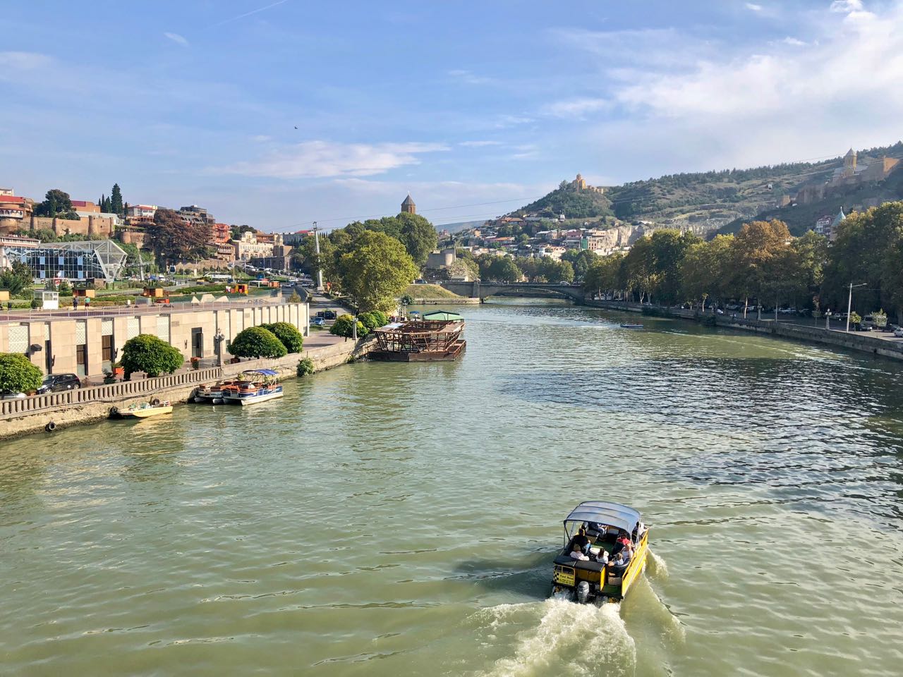 tbilisi travel tips 3