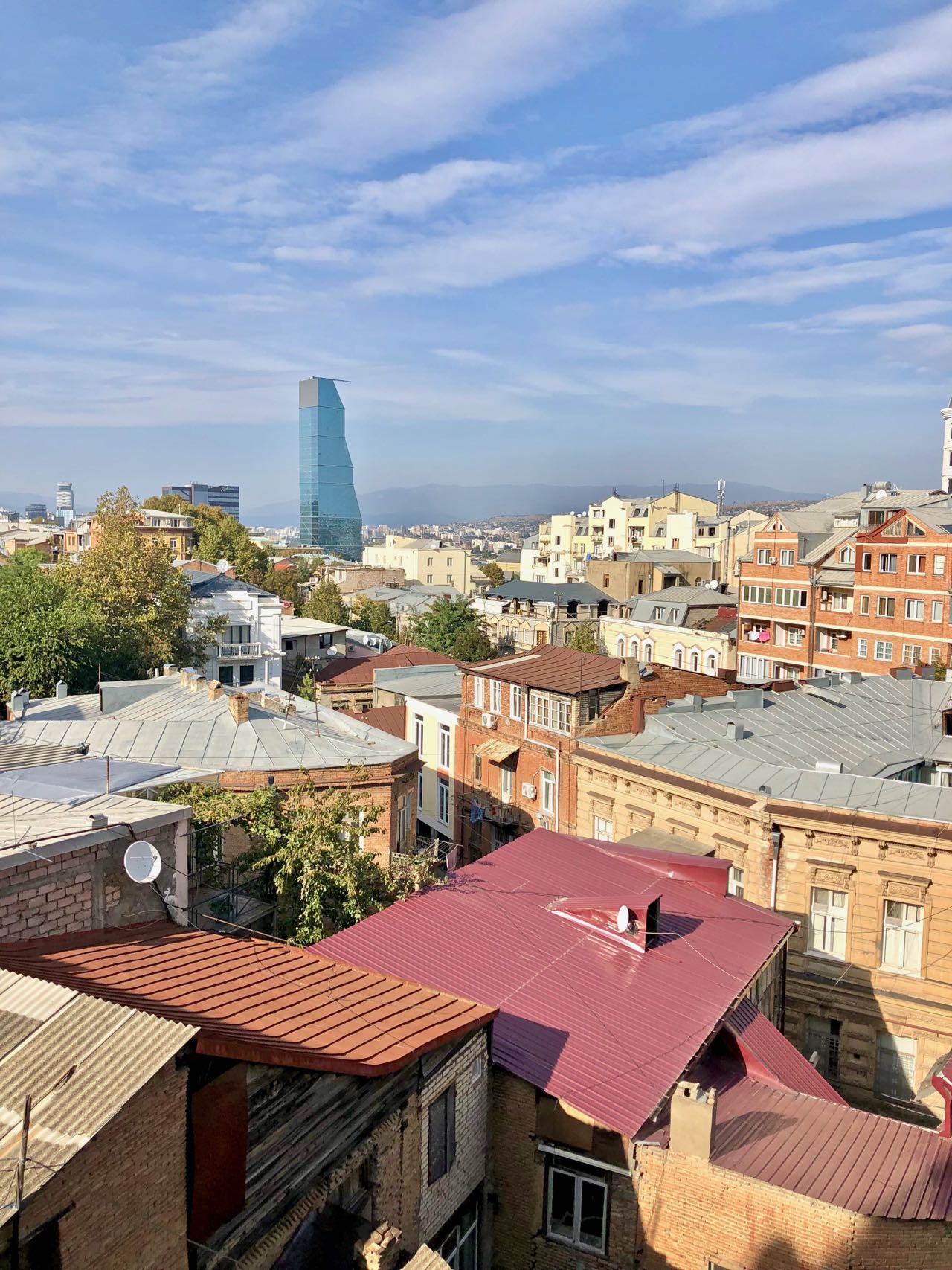 tbilisi travel tips 4