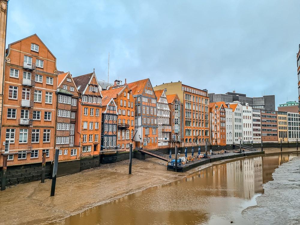 things to do hamburg